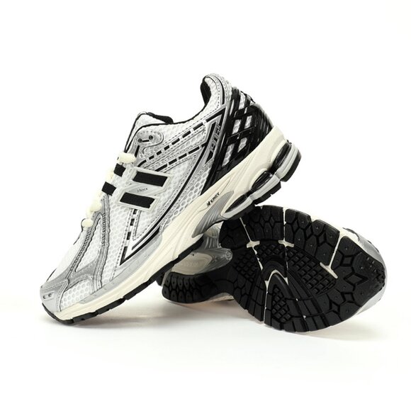 New Balance 1906r Series Running Shoes Black
